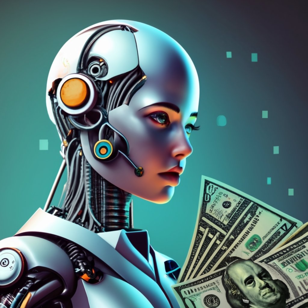 Mastering AI: Strategies for Making Money Online in the Digital Age
